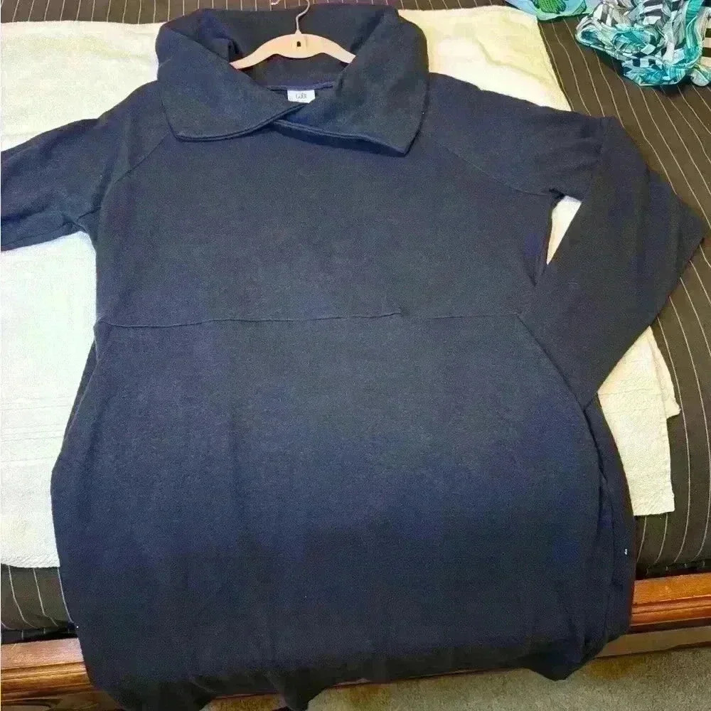 Cabi Round Up Dress - Picture 4 of 6